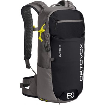 Ortovox Traverse 20l cengia rossa