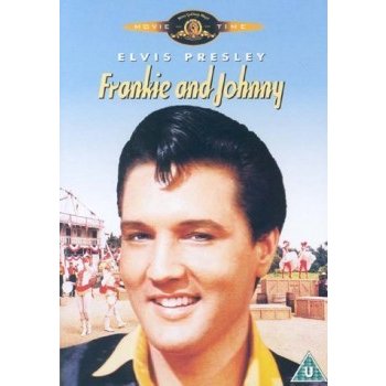 Frankie And Johnny DVD