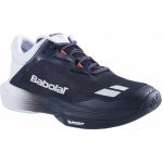 Babolat SFX 4 All Court black/illusion blue Vícebarevný – Zboží Mobilmania