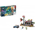 LEGO® Hidden Side 70422 Útok na stánek s krevetami – Zboží Živě