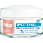 Mixa Hyalurogel Light hydratační krém pro citlivou pleť 50 ml – Zbozi.Blesk.cz