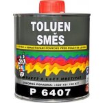 Barvy a laky Hostivař TOLUEN SMÉS P6407 0,7 L – Zboží Mobilmania