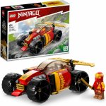 LEGO® NINJAGO® 71780 Kaiův nindža závoďák EVO – Sleviste.cz