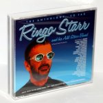 RINGO STARR - The Anthology CD – Hledejceny.cz