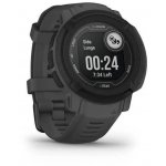 Garmin Instinct 2 Dezl Edition – Hledejceny.cz