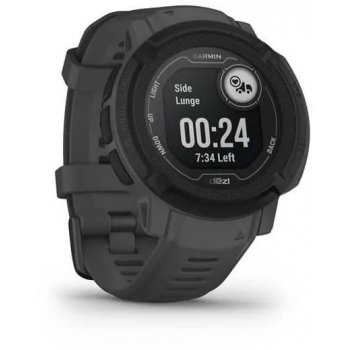 Garmin Instinct 2 Dezl Edition