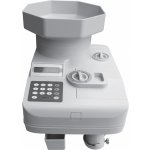 MoneyScan CS-850 – Sleviste.cz