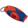 FOX 40 Sharx Safety Red/Blue 120 dB se šňůrkou