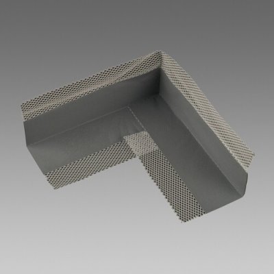 Vnitřní těsnící roh k hydroizolační pásce 140x140mm – Zboží Mobilmania