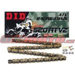 D.I.D Řetěz 520 ATV2 98 | Zboží Auto