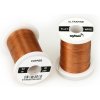 Výroba nástrahy Sybai Drátek Flat Colour Wire Ultrafine Copper