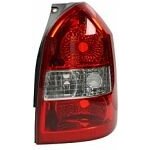 Zadní světlo - pravé HYUNDAI TUCSON (JM) | 2004-2009 | DEPO | – Hledejceny.cz