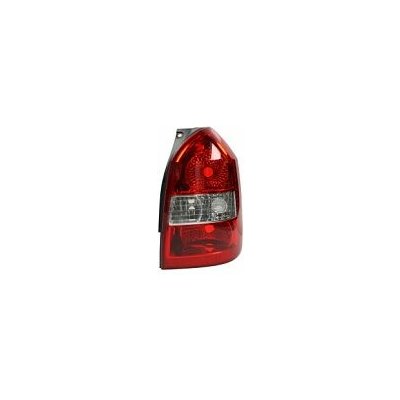 Zadní světlo - pravé HYUNDAI TUCSON (JM) | 2004-2009 | DEPO | – Hledejceny.cz