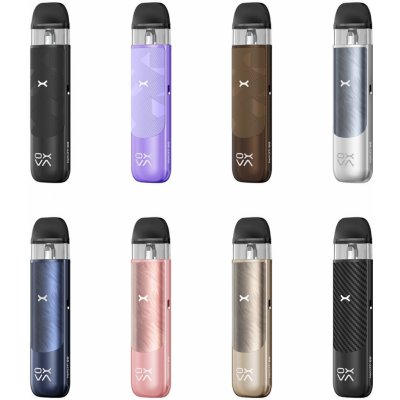 OXVA NeXLIM Go 1800 mAh Starry Blue 1 ks – Zboží Dáma