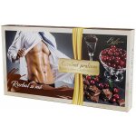 Bohemia Gifts Excellent pralines pro ženu 165 g - Rozbal si mě – Zboží Dáma