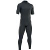 Neopren ION Seek Core 3/2 SS Back Zip men BLACK