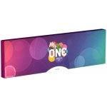 MyOne Maxi-Pack Custom Fit size 53G 36 ks – Zboží Mobilmania