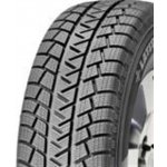 Michelin Latitude Alpin 255/55 R18 105H – Sleviste.cz