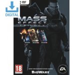 Mass Effect Trilogy – Hledejceny.cz