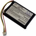 VHBW Baterie pro TomTom One XL 325, 800 mAh - neoriginální – Hledejceny.cz