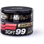 Soft99 Dark & Black Wax 300 g | Zboží Auto