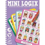 Djeco Mini Logix: Jmenuješ se Julie? – Hledejceny.cz