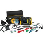 Chauvin Arnoux C.A 6117 – HobbyKompas.cz