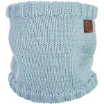 Little Angel Nákrčník pletený hladký La dětský Outlast ® Sv. mentolová – Zboží Dáma