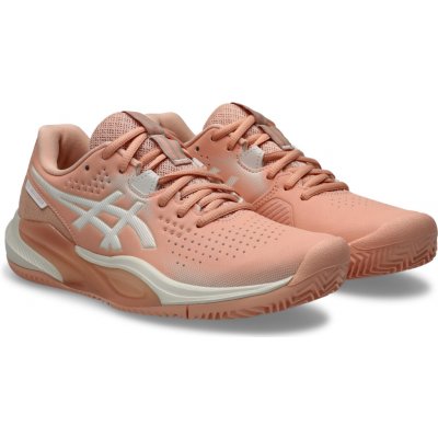 Asics GEL-CHALLENGER 15 CLAY W oranžové 1042A293-701 – Zboží Mobilmania