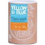 Tierra Verde čistící písek dóza 500 g – Zbozi.Blesk.cz