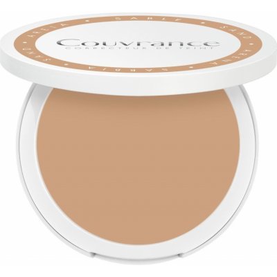Avene Couvrance Komp.krém.make-up SPF30 Sand 8,5 g – Sleviste.cz