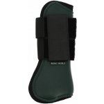 Šlachové chrániče RIDING WORLD tmavě zelené – Zboží Dáma