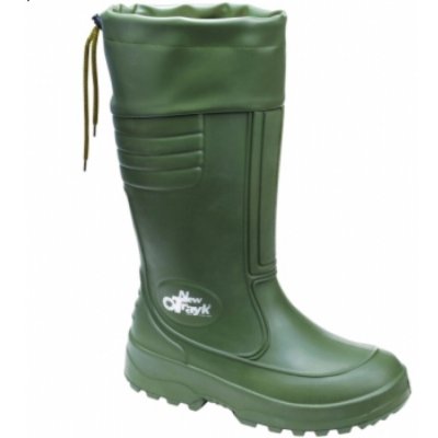 Demar New Trayk S Fur 0206 zelené – Zboží Mobilmania