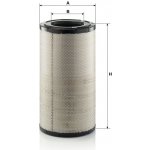 MANN-FILTER Vzduchový filtr MANN C311900 (MF C311900) – Hledejceny.cz