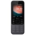 Nokia 6300 4G Dual SIM – Zboží Živě