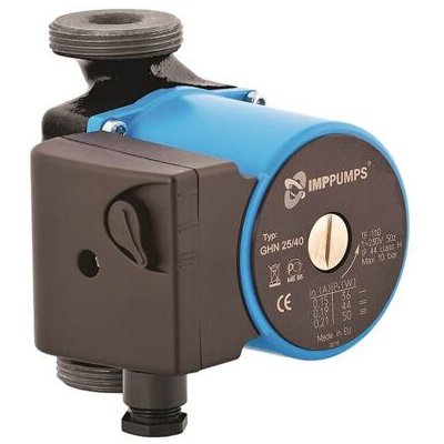 IMP PUMPS GHN 32/85 - 180 – Sleviste.cz