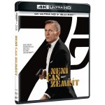 Není čas zemřít 4K BD – Zboží Dáma