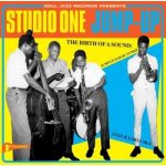 Various - Studio One Jump-Up (The Birth Of A Sound - Jump-up Jamaican R&B, Jazz & Early Ska) CD – Hledejceny.cz