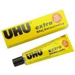 Lepidlo UHU Extra Gel 31 g – Zboží Dáma