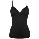 Julimex Cami - integrovaná podprsenka Černá – Zboží Dáma