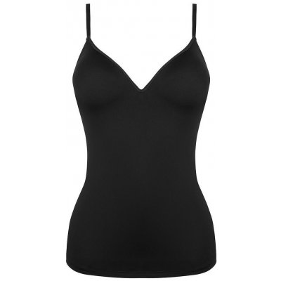 Julimex Cami - integrovaná podprsenka Černá – Zboží Dáma