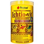 Tropical Ichtio-Vit 250 ml, 50 g – Zbozi.Blesk.cz