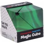 3D magická kostka 6 cm – Zboží Dáma