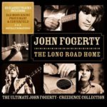 John Fogerty - The Long Road Home CD – Hledejceny.cz