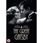 Great Gatsby DVD – Hledejceny.cz