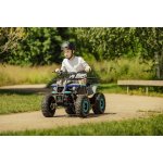 LAMAX eTiger ATV50S Blue – Zboží Mobilmania