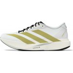 adidas Adizero Evo SL Woven Ftwwht/Magold/Cblack – Zboží Mobilmania