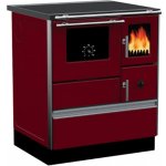 Alfa Plam Dominant 70 Eco levý červená – Zboží Mobilmania