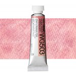 Holbein Granulating akvarelová barva 5 ml Cherry Blossom Pink – Hledejceny.cz