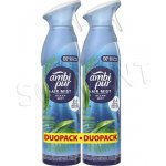 Ambipur Ocean Mist Osvěžovač vzduchu ve spreji 2 x 185 ml – Zboží Dáma